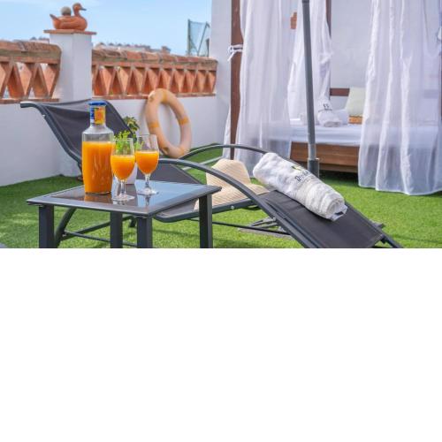 Villa Naiara Torrox by Ruralidays