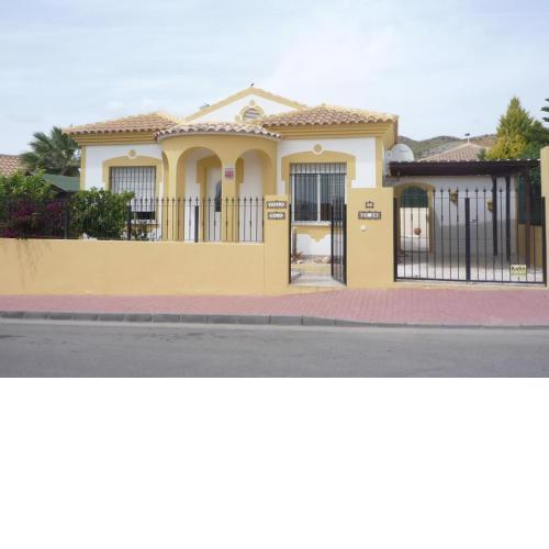 Villa Nala