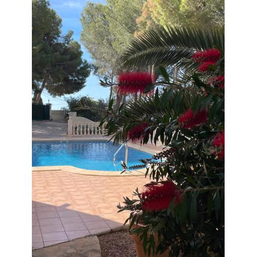 Villa Nalea