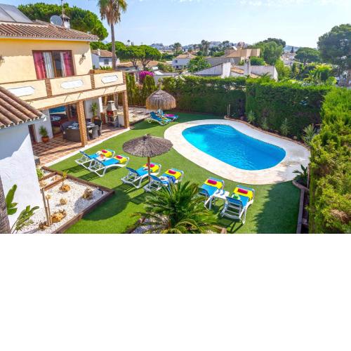Villa Namaste by Villa Plus