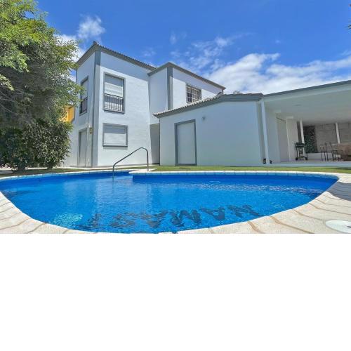 Villa Namaste