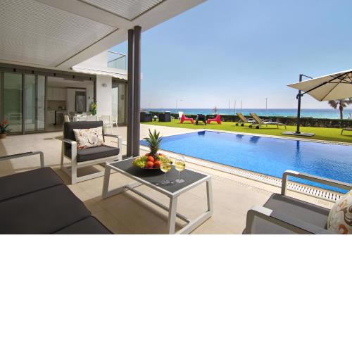 Villa Napa Seaside
