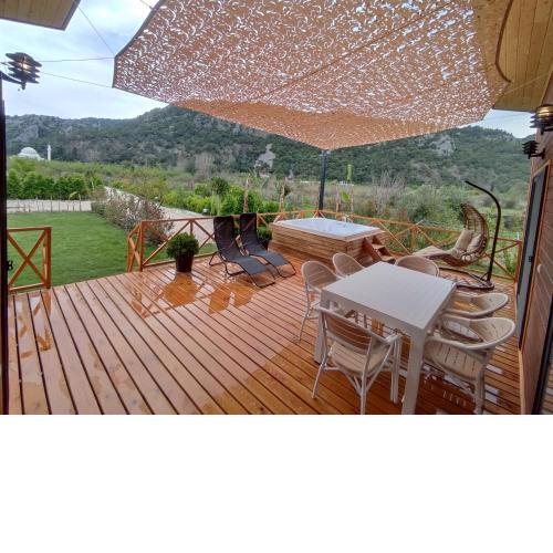 Villa Nar