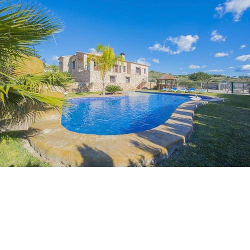 Villa Nara - PlusHolidays