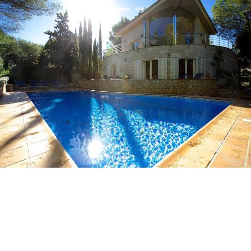Villa Narcis