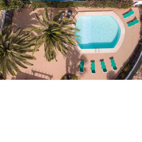 Villa NARE - Casa típica majorera