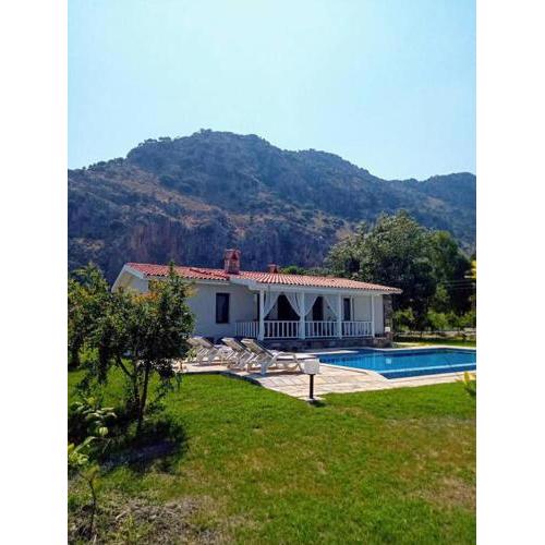 Villa Narlibahce