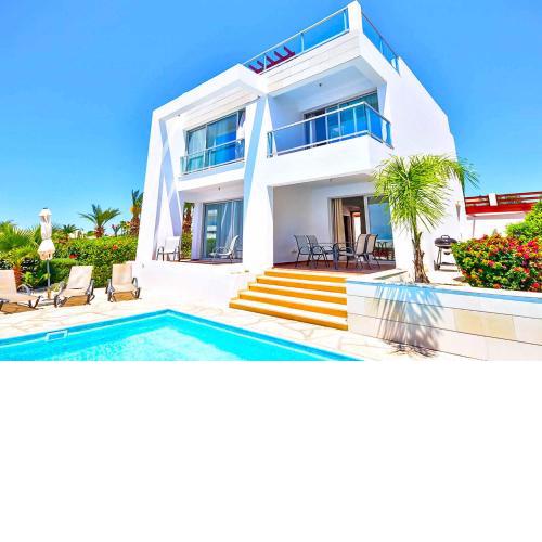 Villa Nasia