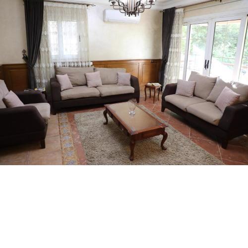 Villa Nasr city