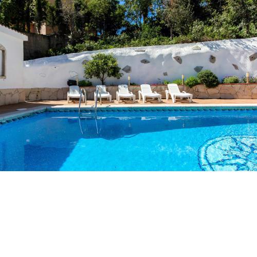 Villa Natalia C101