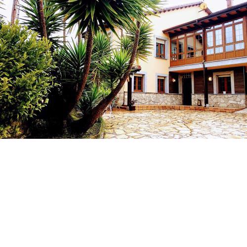 Villa Natalia Loft Rural