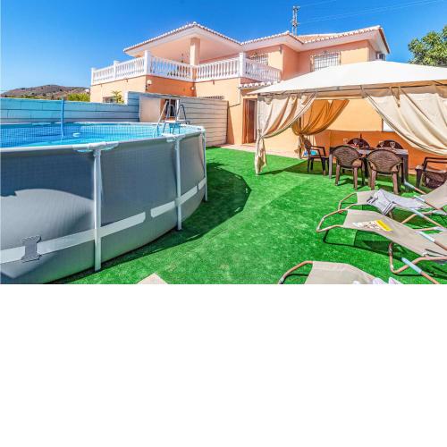 Villa Natalia