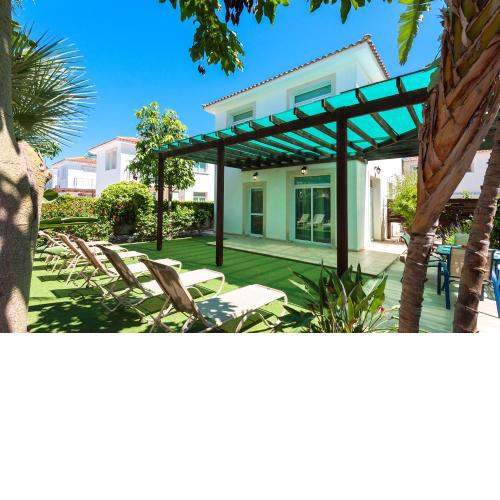 Villa Natalie