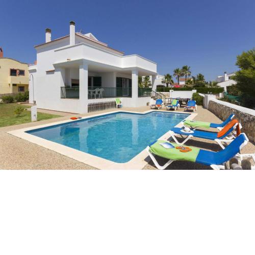 Villa Natasha by Villa Plus