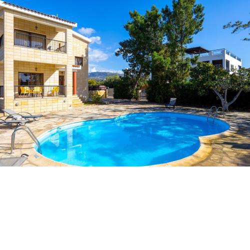Villa Natasha