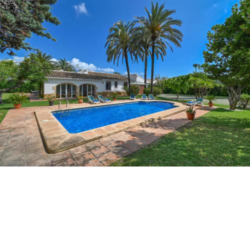 Villa Nathalie