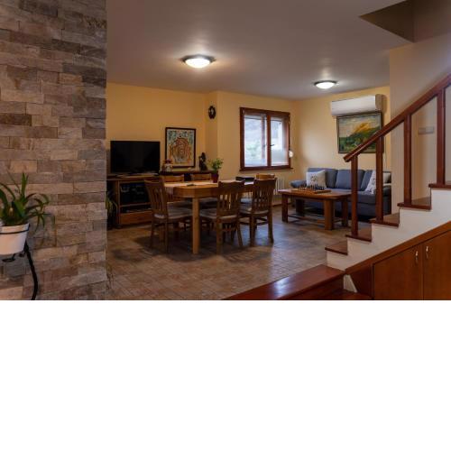 Villa Natura,a private villa next to a picturesque lake near Vratsa