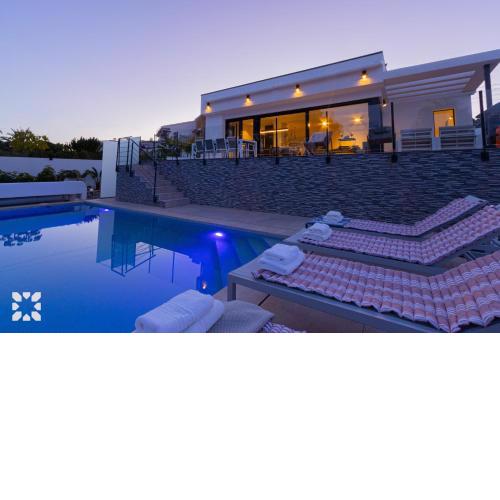Villa Nautilus by Abahana Villas