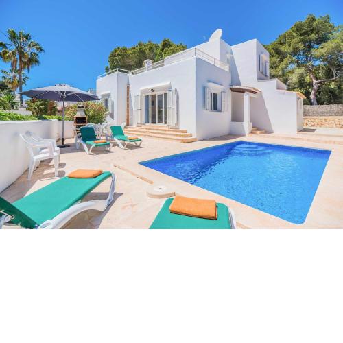 Villa Nautilus