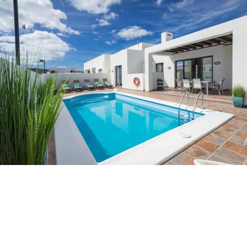 Villa Nayra