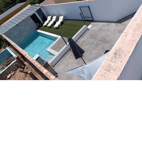 Villa nazaret