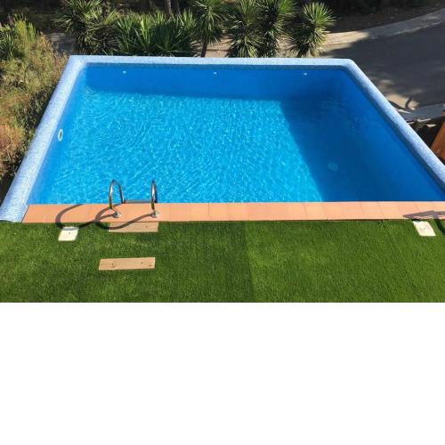 Villa Near Sitges