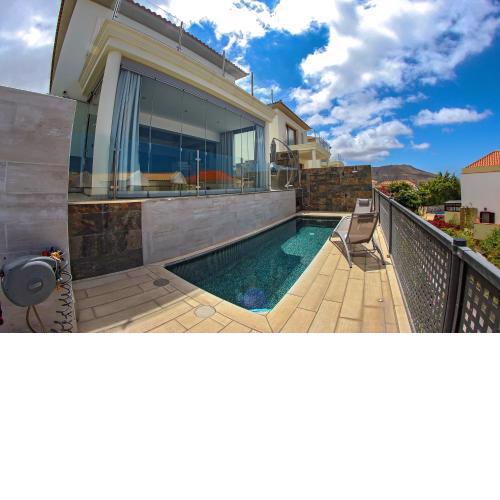 Villa Nela