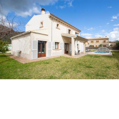 Villa Nelly