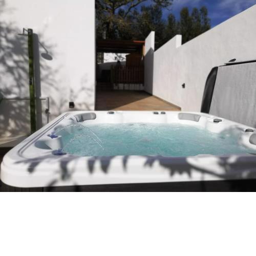 “Villa Nena” Rural Chill Out House