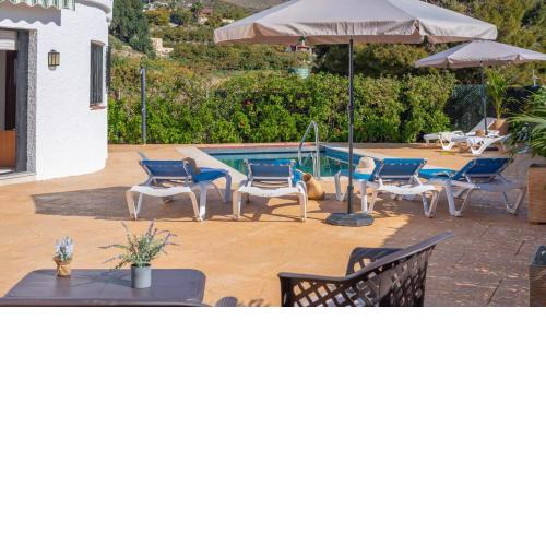 Villa Nena Salobreña by Ruralidays