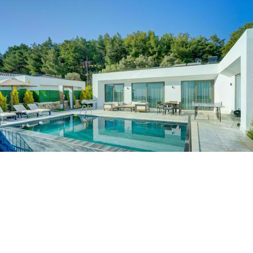 Villa Neptune 2 - PLANET LUXURY VILLAS