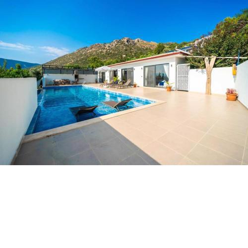 Villa Neptune