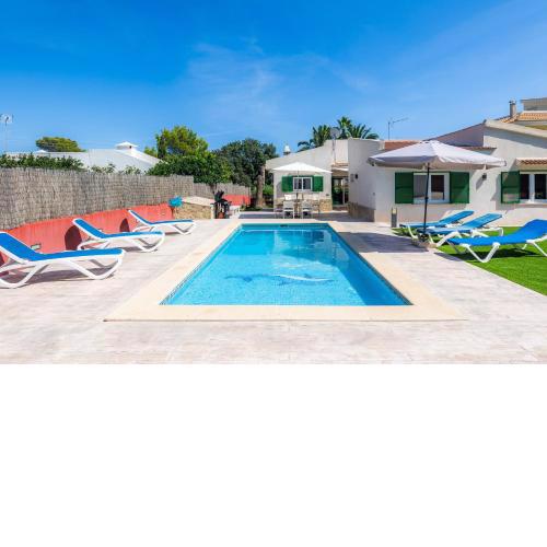 Villa Neptuno