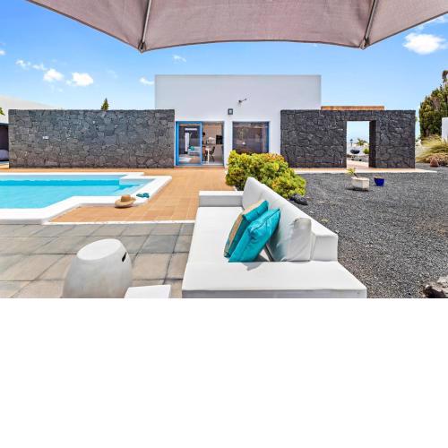 Villa Nerea