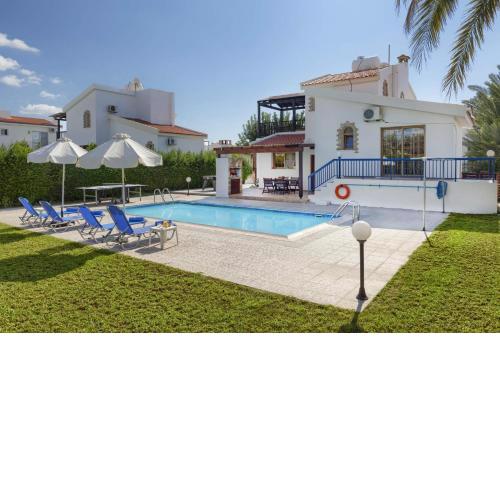 Villa Nerine by Villa Plus