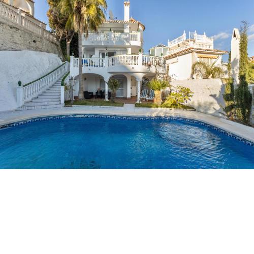 Villa Nerja
