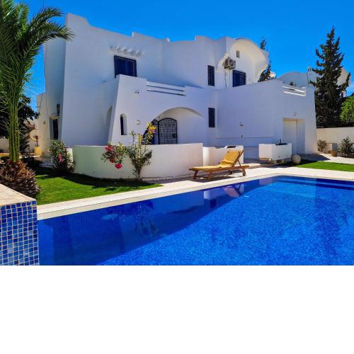 Villa Nesrine