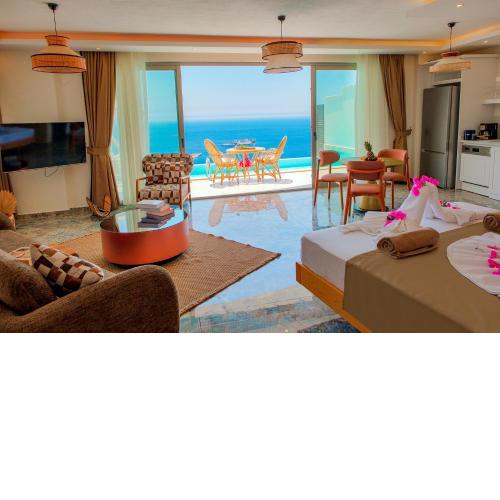 Villa Nest - Hill Villas Vista
