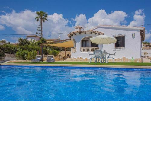 Villa Neus - PlusHolidays