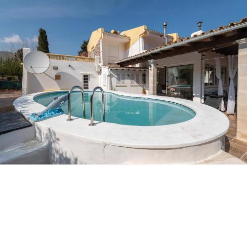 Villa Nevada