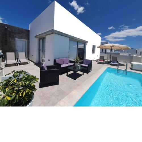 Villa New York