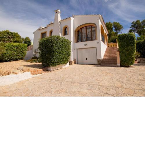 Villa Nichola