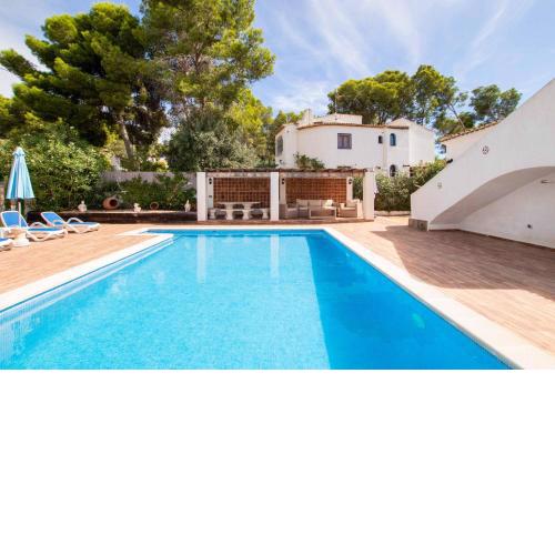 Villa Nichola