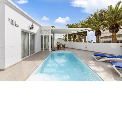 Villa Nico by EscapeHome