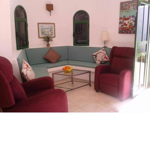 Villa Nicole