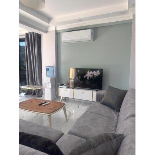Villa nightblue