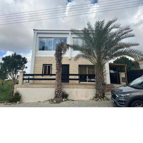 Villa Nikitas