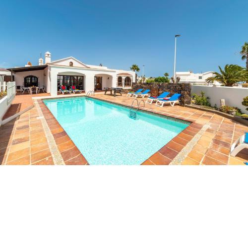 Villa Nikki by Villa Plus