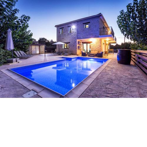 Villa Nikolina