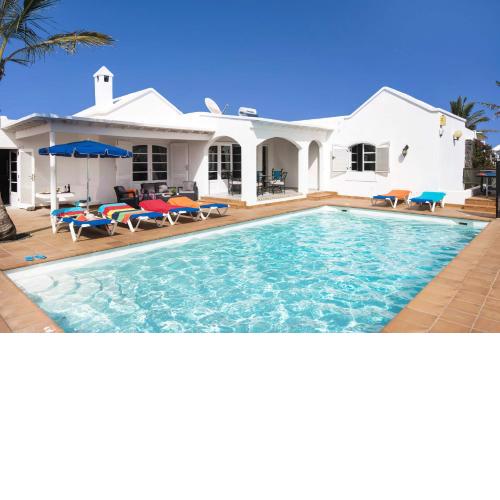 Villa Nino by Villa Plus